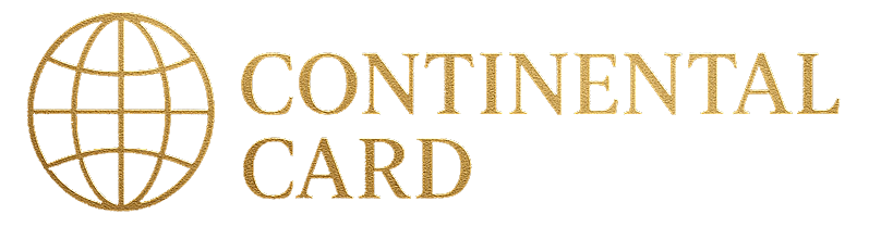 Continental Card - Your Global Digital Payment and Money Transfer Solution